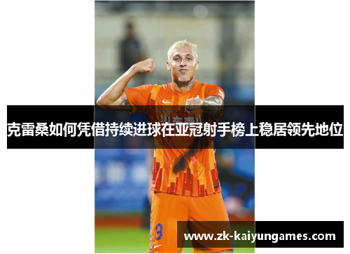 克雷桑如何凭借持续进球在亚冠射手榜上稳居领先地位
