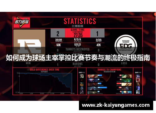 如何成为球场主宰掌控比赛节奏与潮流的终极指南