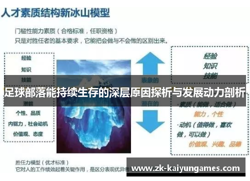 足球部落能持续生存的深层原因探析与发展动力剖析