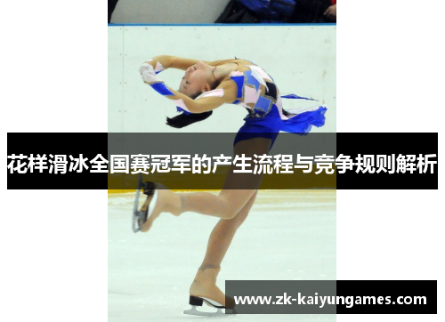 花样滑冰全国赛冠军的产生流程与竞争规则解析